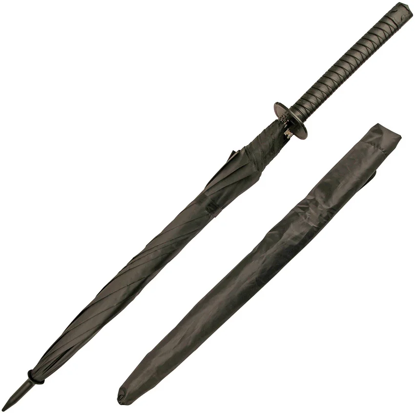 MTech Knives Katana Handle Umbrella