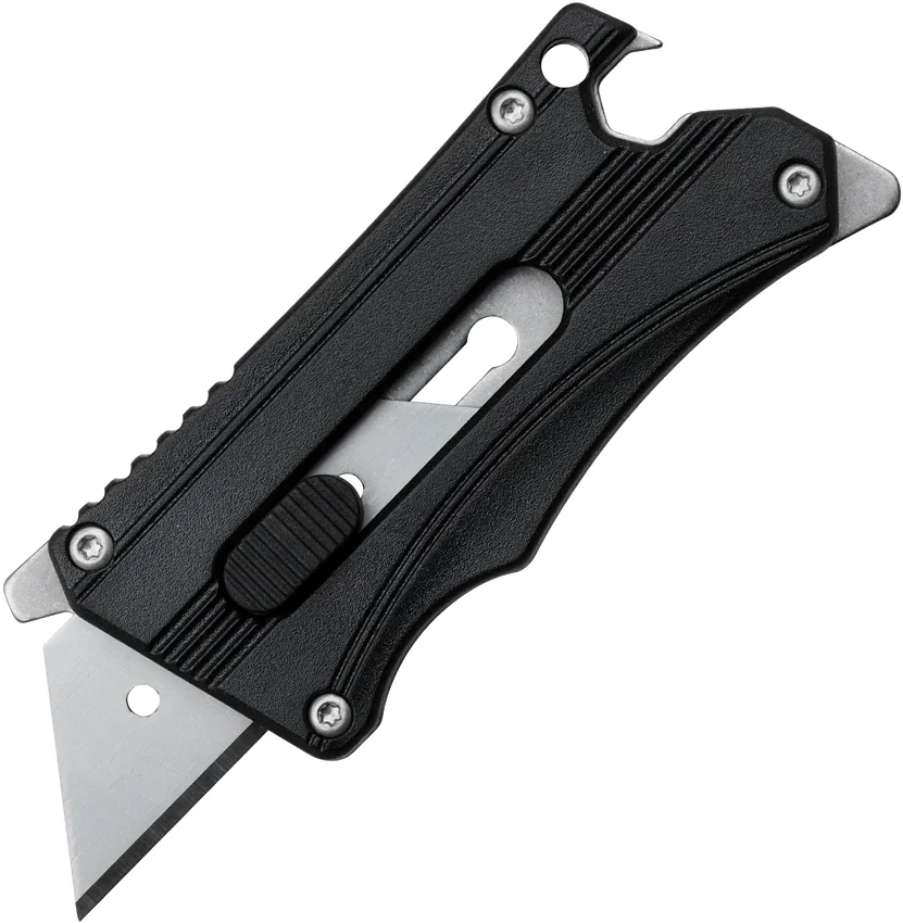 MTech Knives Utility Sliding Button Lock