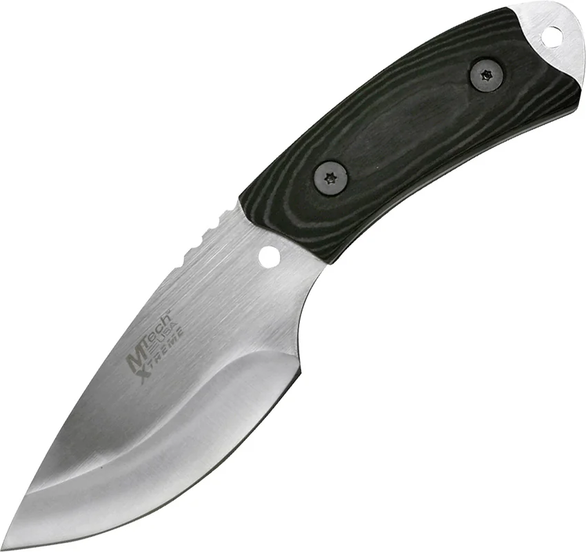 MTech Xtreme Fixed Blade