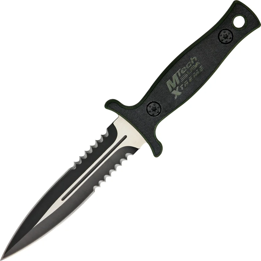MTech Xtreme Boot Knife