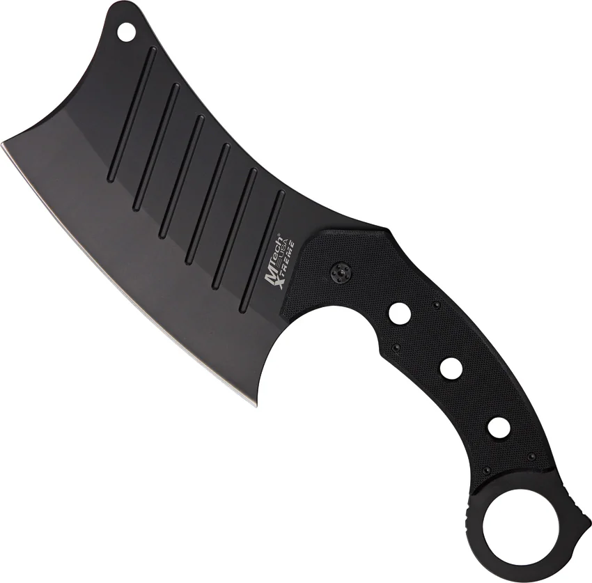 MTech Xtreme Cleaver