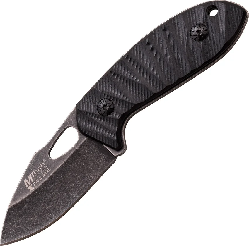MTech Xtreme Fixed Blade