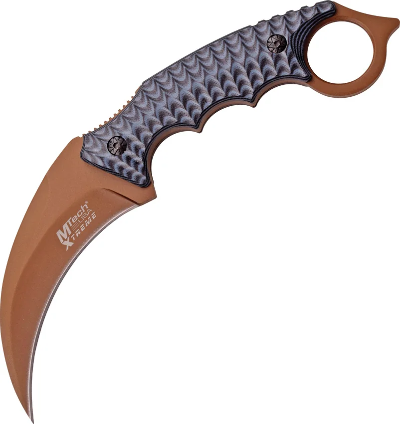 MTech Xtreme Karambit