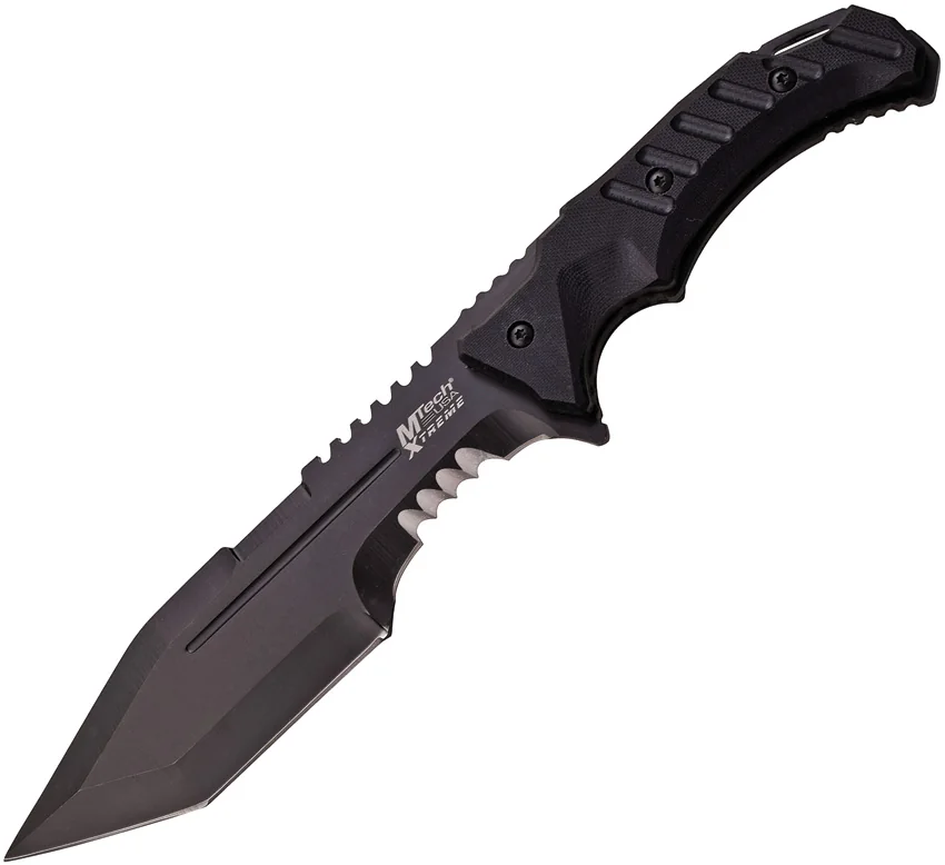 MTech Xtreme Fixed Blade Tanto