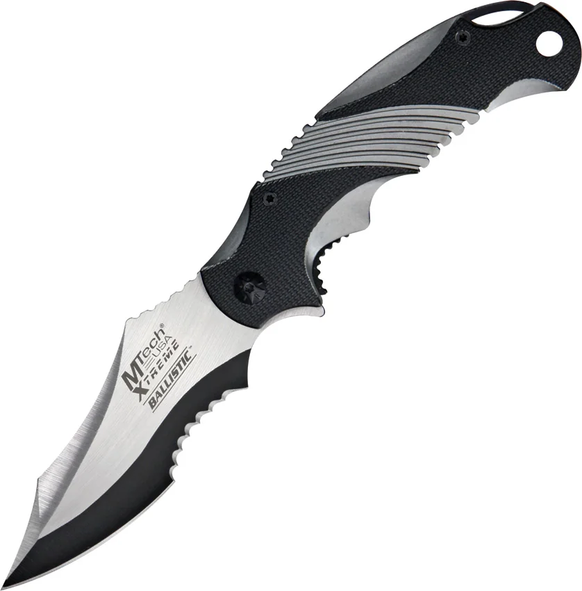 MTech Xtreme Linerlock