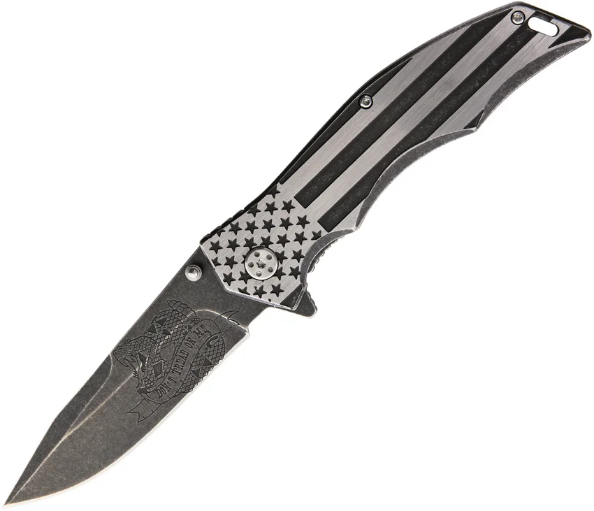 MTech Xtreme Snake Linerlock A/O