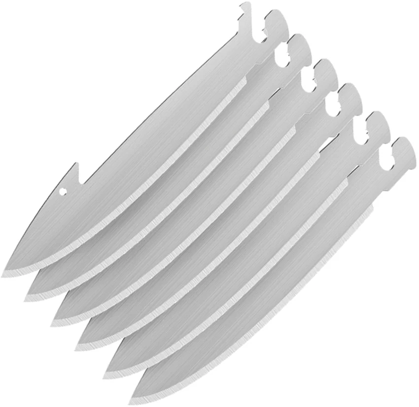 Muddy SWAP Blades