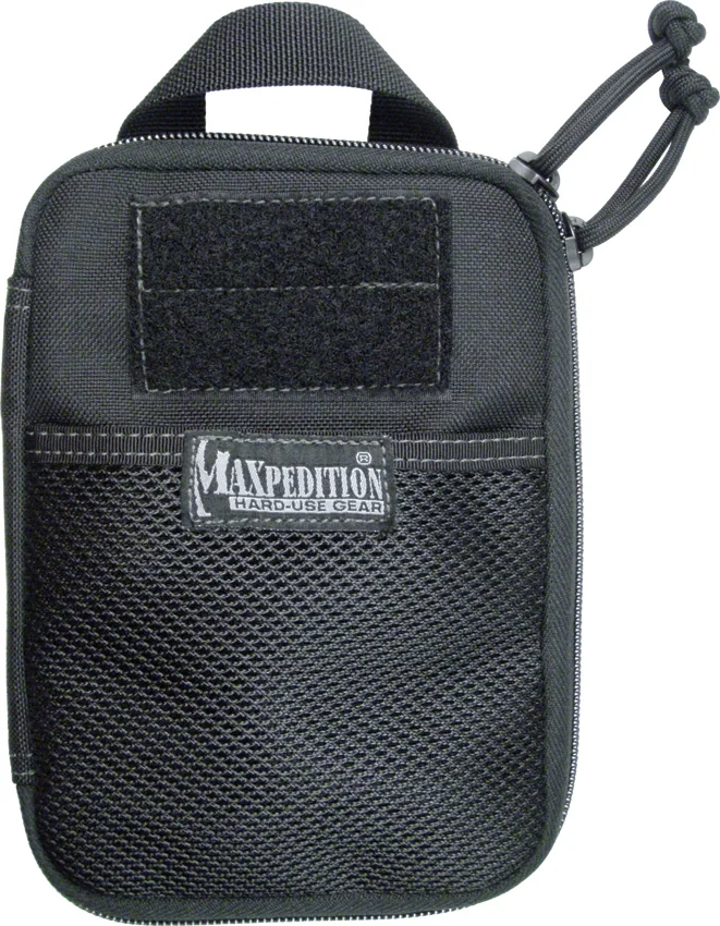 Maxpedition EDC Pocket Organizer Black