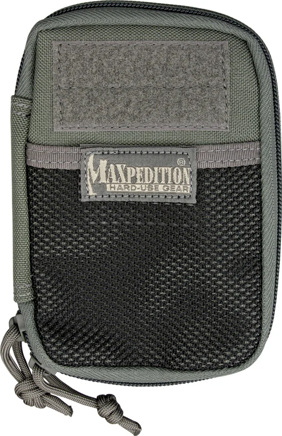 Maxpedition Mini Pocket Organizer Foliage Green Bag 0259F