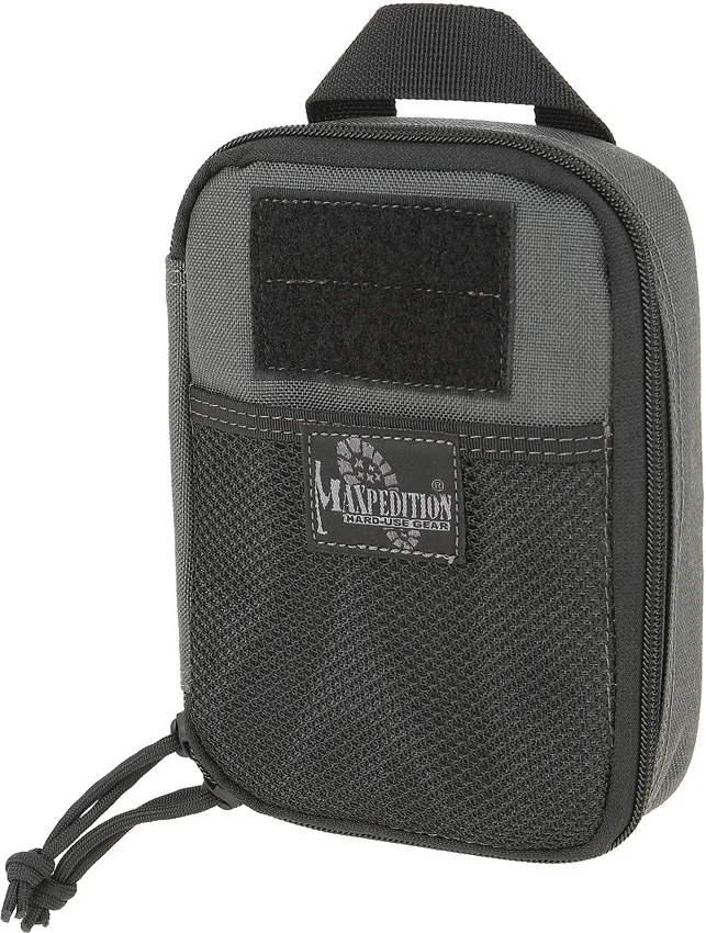 Maxpedition Fatty Pocket Organizer Wolf Gray 0261W