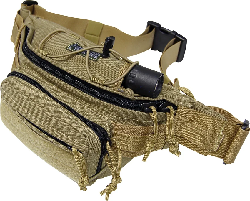 Maxpedition Octa Versipack Khaki