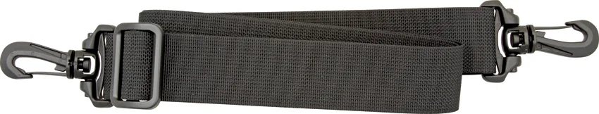 Maxpedition 1.5" Black Shoulder Strap 9501B