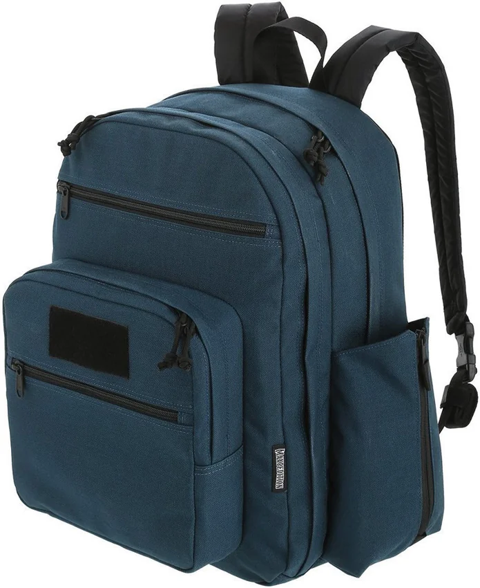 Maxpedition Prepared Citizen Deluxe Blue