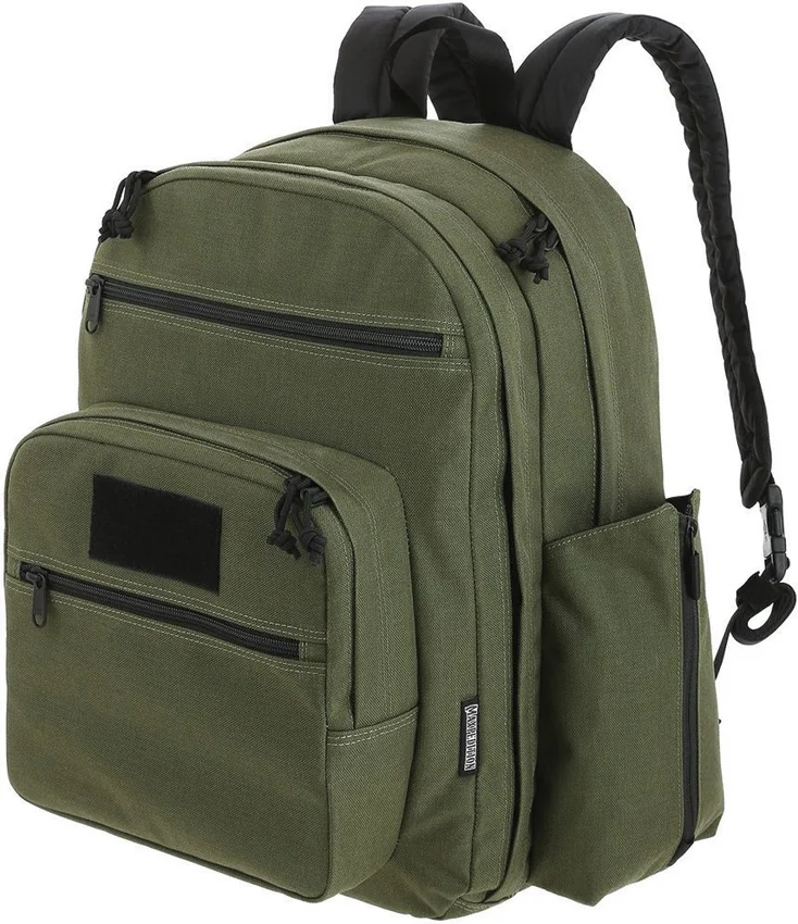 Maxpedition Prepared Citizen Deluxe OD