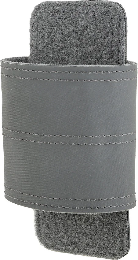 Maxpedition Universal Pistol Wrap Gray UPWGRY