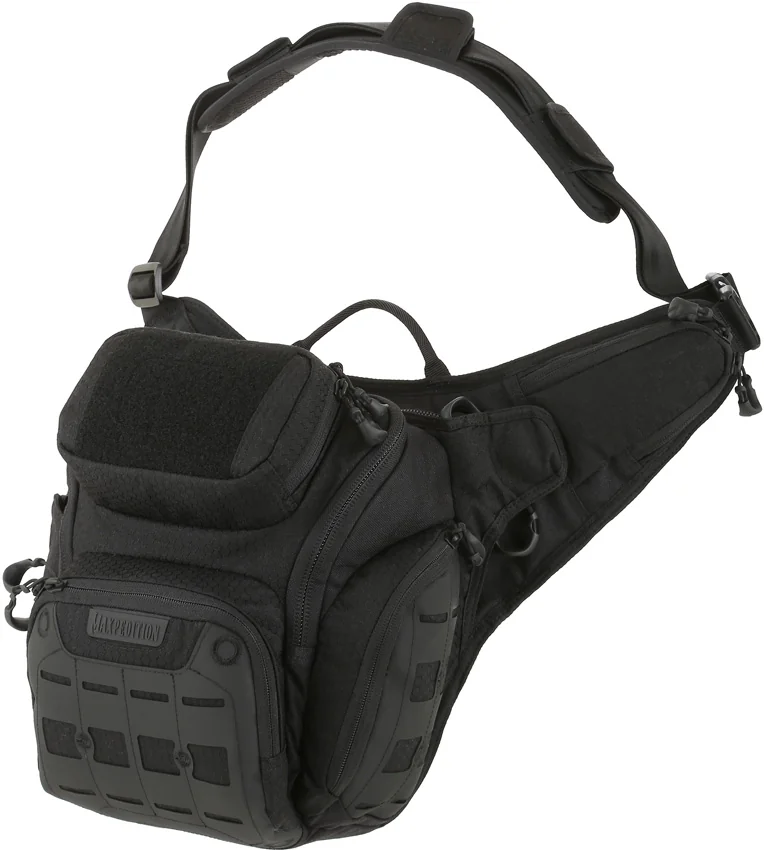 Maxpedition AGR WOLFSPUR v2 Crossbody Bag