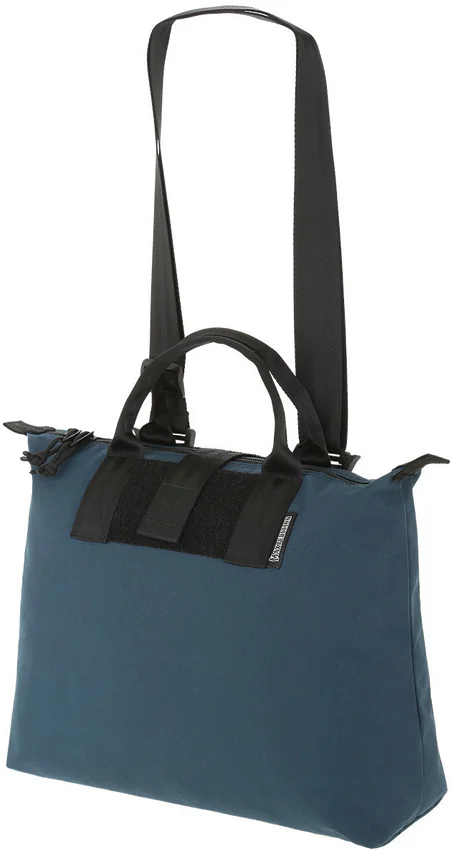 Maxpedition ROLLYPOLY Folding Satchel (Dark Blue)