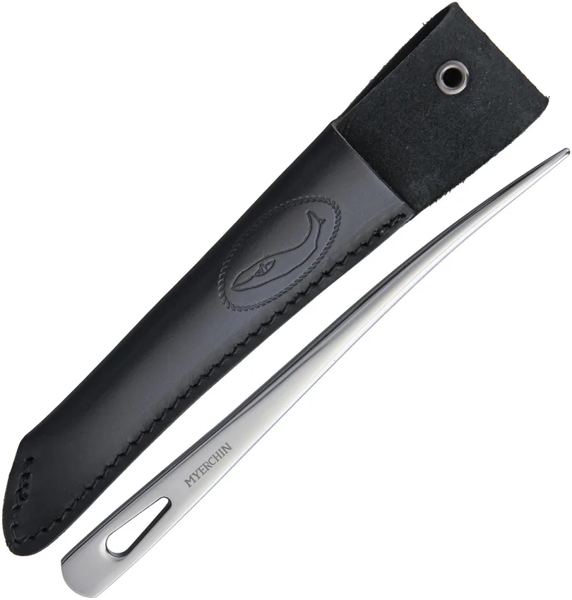 Myerchin Marlin Spike With Sheath