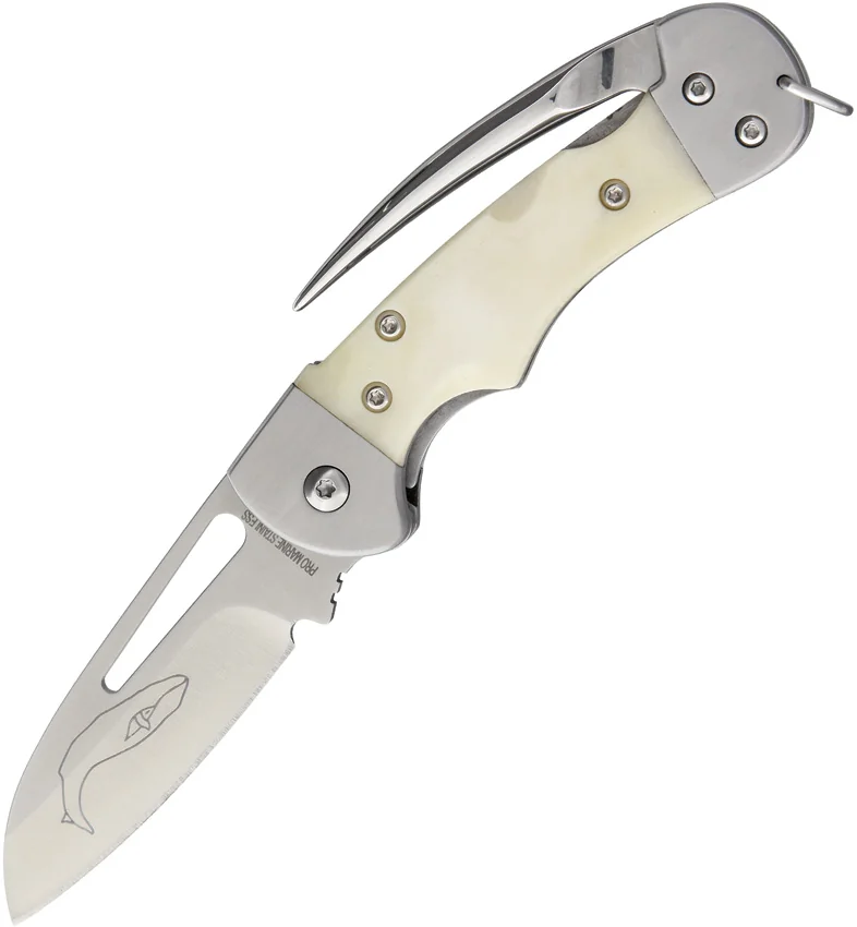 Myerchin Generation 2 Crew Bone