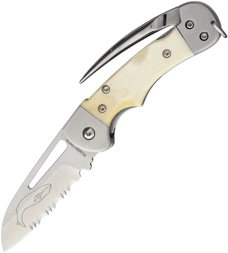 Myerchin Generation 2 Crew Bone