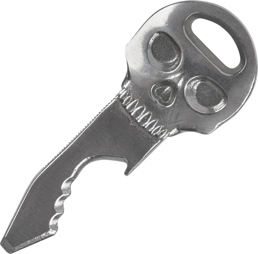 Nite Ize DoohicKey Skullkey Tool KMTSK-11-R3