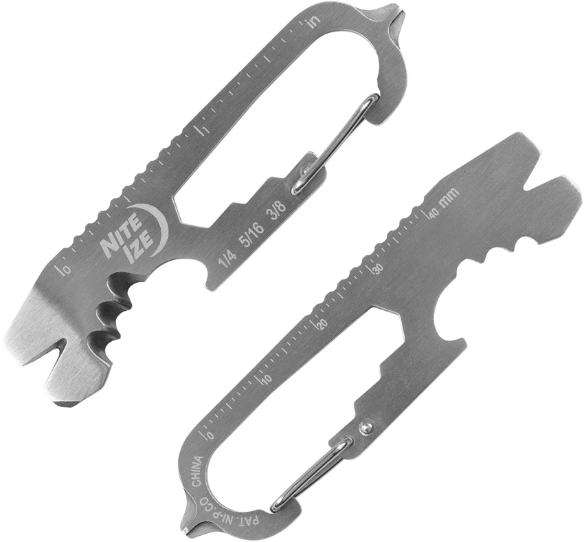 Nite Ize DoohicKey Key Tool