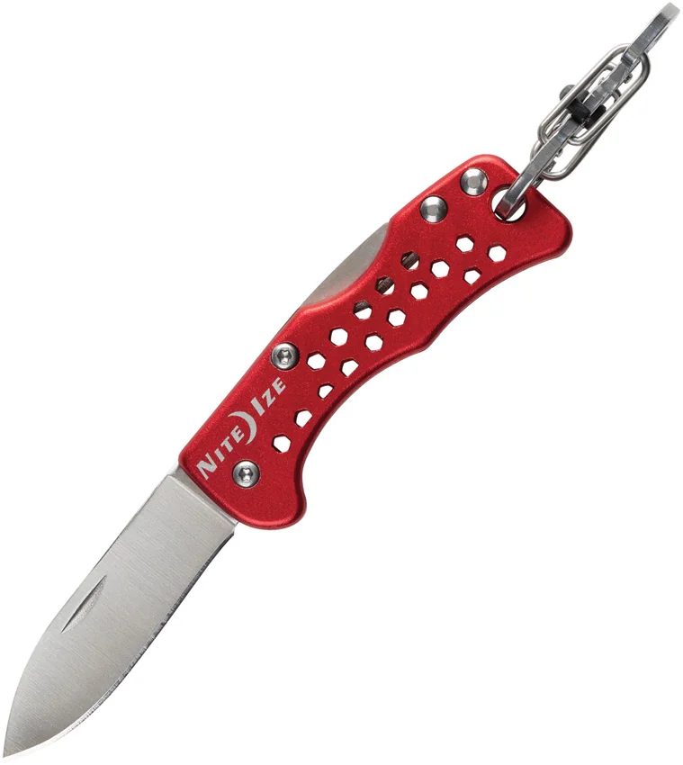 Nite Ize DoohicKey Key Chain Knife