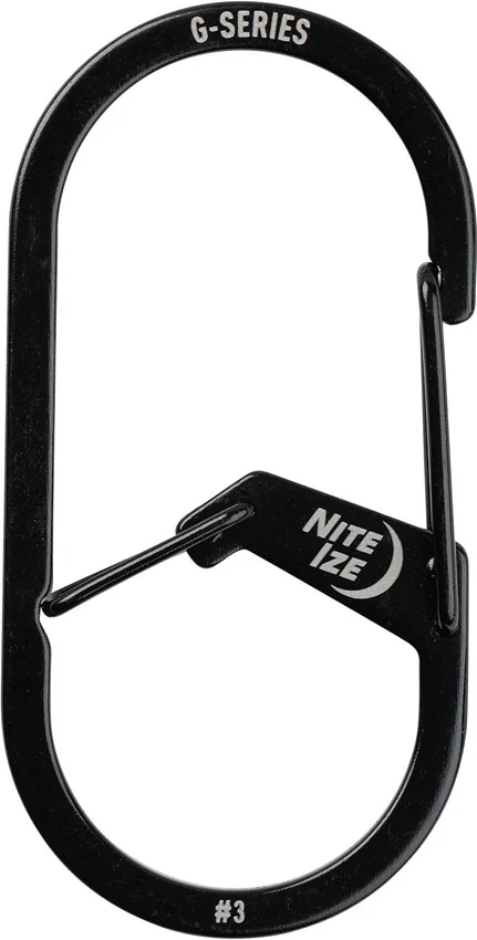 Nite Ize Carabiner No 3