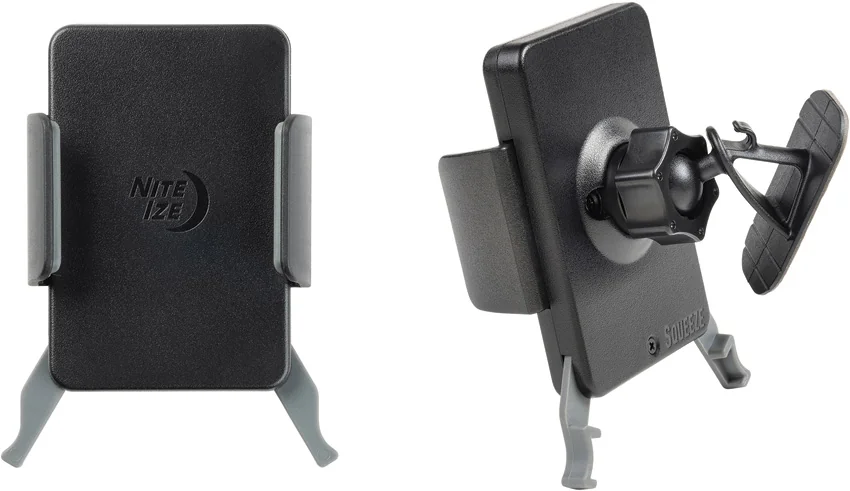 Nite Ize Squeeze Dash Mount