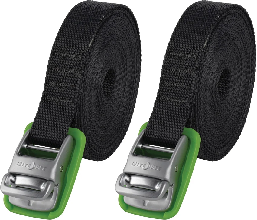 Nite Ize CamJam Tie Down Strap 18 Ft 2