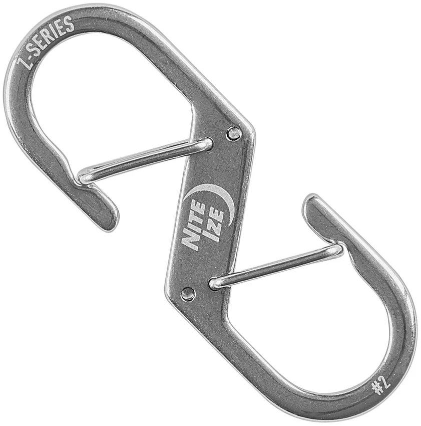 Nite Ize Z-Series Dual Carabiner #2