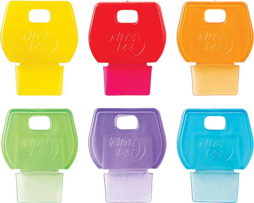 Nite Ize IdentiKey Covers
