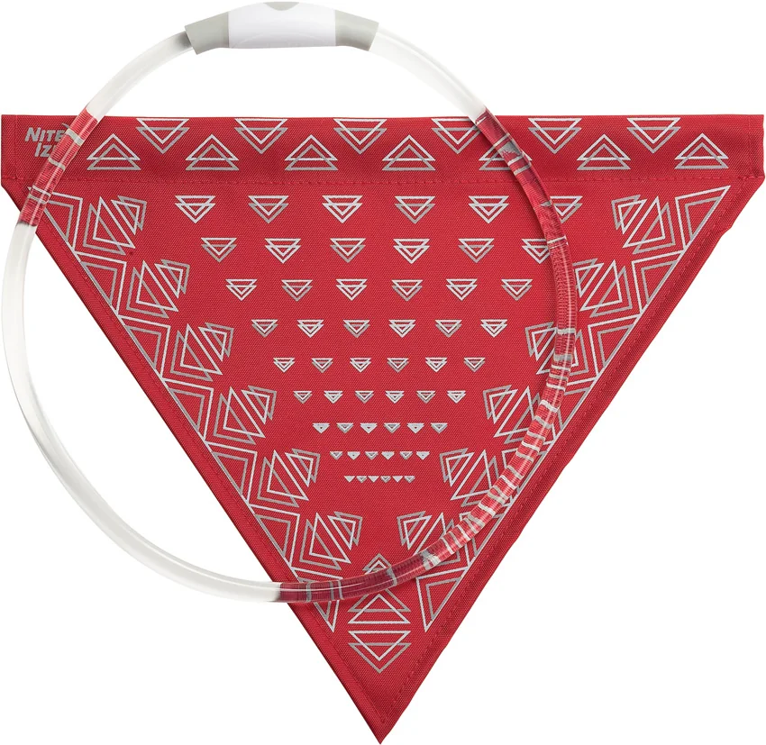 Nite Ize NiteHowl Bandana Recharge