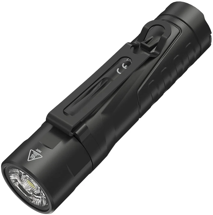 Nitecore MH15 Flashlight