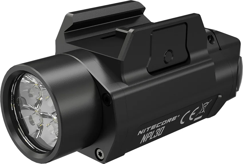 Nitecore Universal Weapon Light