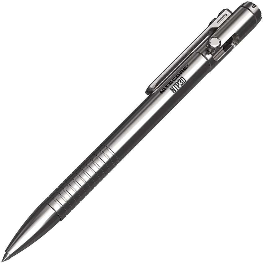 Nitecore Bolt Action Tactical Pen