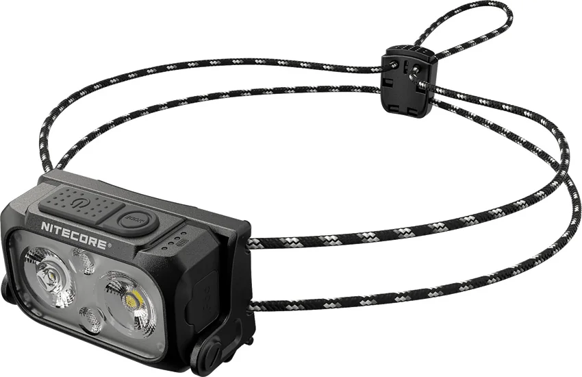 Nitecore NU25 UL Headlamp