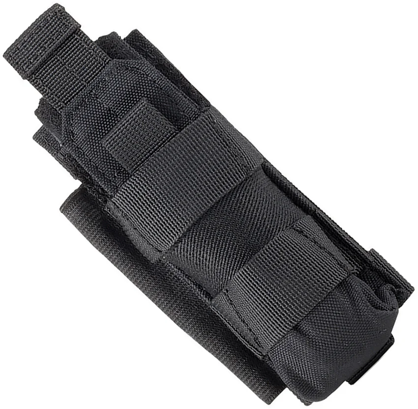 Nitecore NCP40 Holster Black