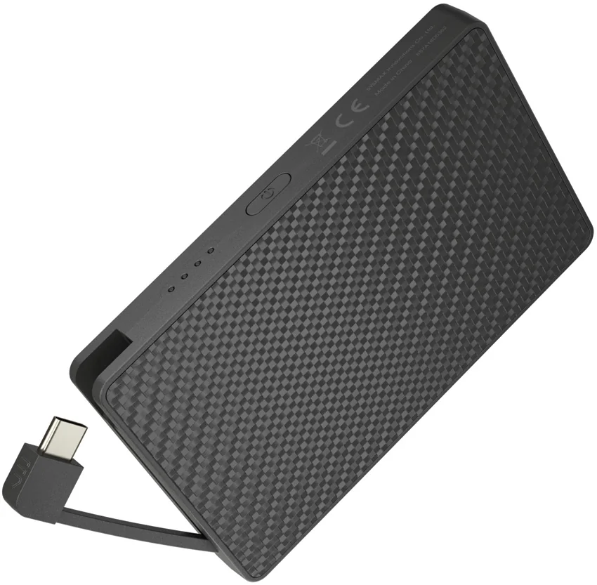 Nitecore Pocket 10000 Battery Pack