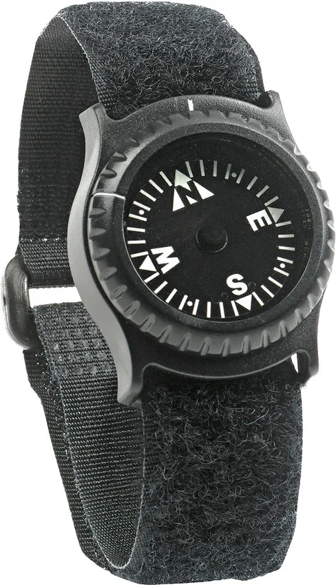 NDUR Wrist Compass w/ Strap