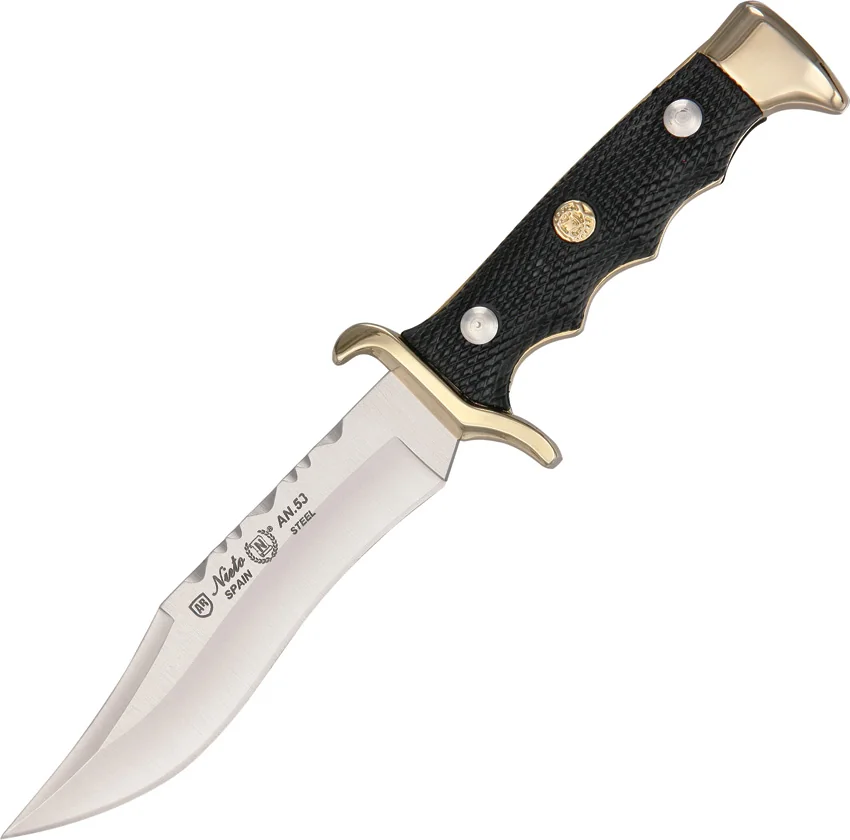 Nieto Cuchillo Linea Gran Cazador