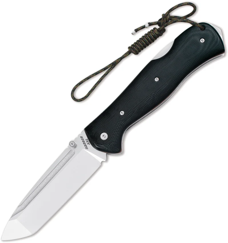 Nieto Ranger XXL Lockback