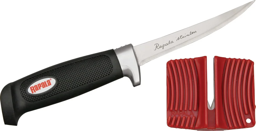 Rapala Soft Grip Fillet