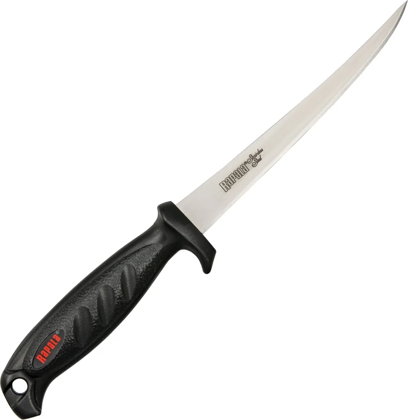 Rapala Deluxe Falcon Fillet