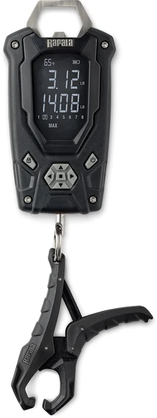 Rapala Digital Fish Hang Scale