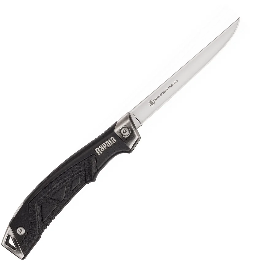 Rapala Folding Pro Fillet Lockback