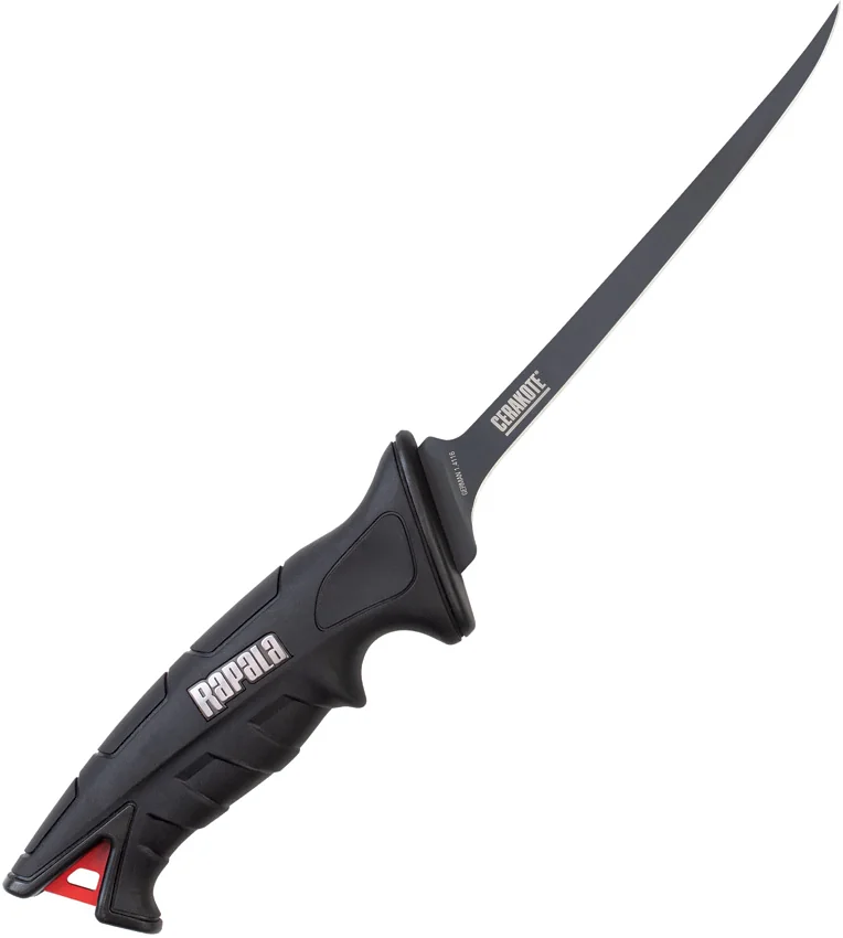 Rapala Stealth FXF Fillet 6" Flex