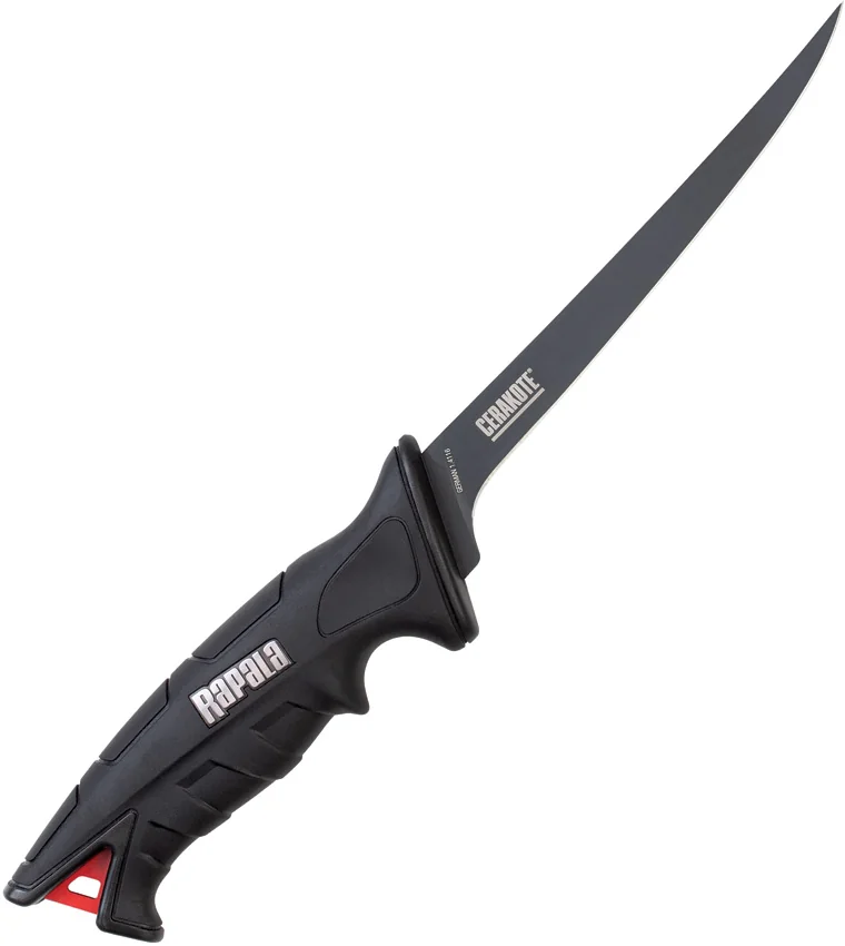 Rapala Stealth FXF Fillet 6"