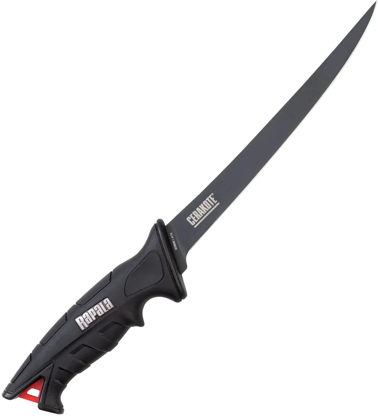 Rapala Stealth FXF Fillet 8"