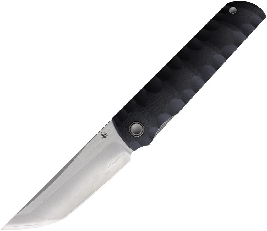 North Mountain Blade Kick Stop Chop Plus Button